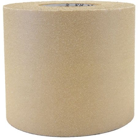 Flex-Tred AntiSlip Safety Tape - 6 x 60 ft / Clear Fine-Roll CLF.0660.R